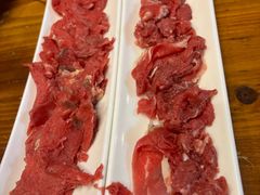 -如意林卡藏餐吧(大昭寺店)