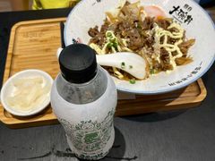 -熊吞·大碗丼烧肉饭(西市场嘉华店)