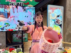 -快乐小羊(富强中路店)