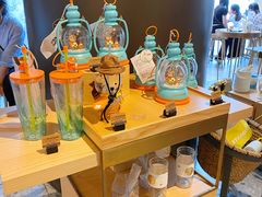 -星巴克臻选(济南恒隆店)