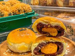 -泸溪河桃酥(江宁太阳城店)