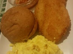 -翠华餐厅(湾仔店)