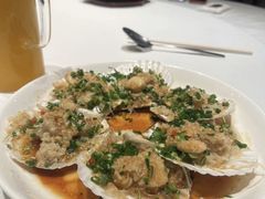 -荣兴酒家(徐家汇店)