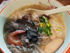 -越南牛肉河粉餐厅(书院巷店)