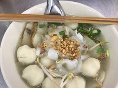 -榮泰米粉湯(Left Shop)