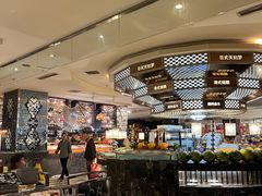 -芭菲盛宴·环球美食(解放碑英利国际店)