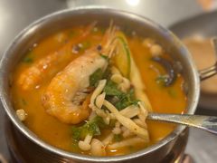 -simply thai天泰(长泰广场店)