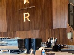 -星巴克臻选(南京艾尚天地店)