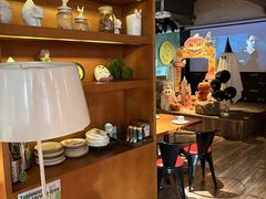 -JINNS锦时 steak&pizza(浸信会礼拜堂旧址店)