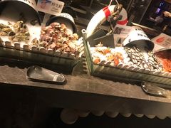 -星伦多 自助料理(圆融店)