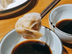 -伊喜饺子·烤鸭(五道口学院路店)