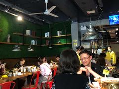 -炊烟小炒黄牛肉(东庆街店)