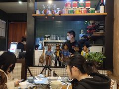 大堂-帕蓝·暹罗料理(曲阳店)