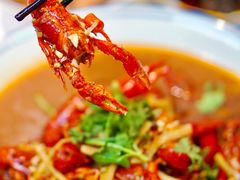 -老长沙龙虾馆(罗湖店)