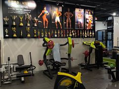 -FEELINGME乐刻私教馆·健身(沿海赛洛城店)