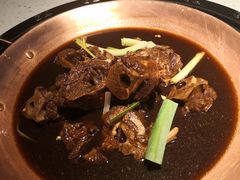 -京韵胡同·酱香羊蝎子火锅涮肉(长寿路店)