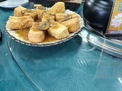 -古榕农庄·桑拿簸箕菜·招牌泥焗鸡(清远长隆店)