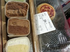 -欧式面包坊(青岛万象城店)