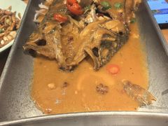 -湘与香缘·湖南菜(王府井北京市百货大楼店)