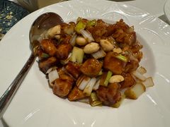 -南门小馆·清真(国贸商城店)