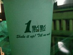-1点点(领事馆店)
