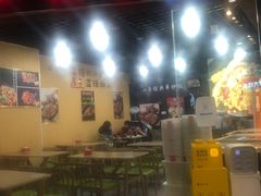 -津门炒饭王(天佑城店)
