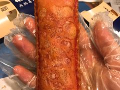 -麦当劳(红荔西店)