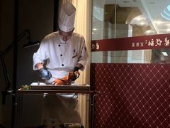 -悦融琥珀·京鲁菜·海味珍品(西单店)