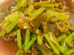 泡椒鸡杂-无味饭店(九眼桥商业文化广场店)