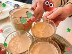 -龟兹KUCINA·新疆菜(前滩L+PLAZA店)