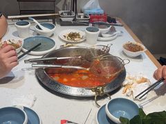 -千牛将·鲜牛肉火锅(开元路店)