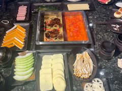 -重庆九记老火锅(广场店)