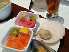 -浙江西子宾馆·瑶园咖啡厅