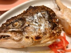 -争鲜回转寿司(大连和平广场凯德PLUS店)