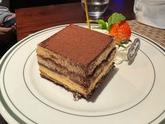 -Wolfgang’s Steakhouse 沃夫冈牛排馆(上海白玉兰广场店)