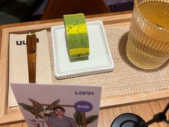 -LANN I 蘭·泰式古法按摩(高岛屋百货店)