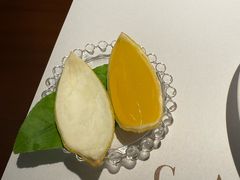 -CAPARESH開府莱舍(望京金辉店)
