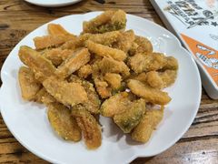 -美达尔烧烤(银川东路店)