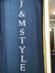 -JM STYLE造型明星.网红