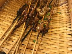 烤脆骨-串大叔炭火烤串·鸡西大冷面刀削面(总店)