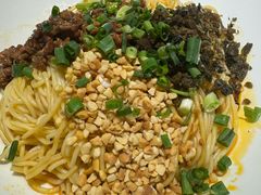 -向川南·水煮鱼·川菜(和平里店)