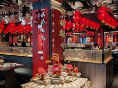 -小厨娘金榜题名(夫子庙秦淮河店)