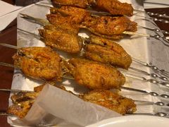 -樊城区沛公餐饮店(挑食拉美步行街店)