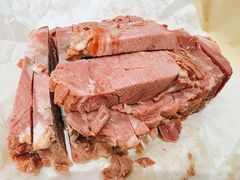 -老乌家特色小炒泡馍(大皮院店)