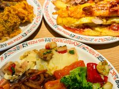 -比格比萨自助(李沧万达店)