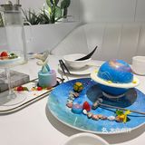 宁波创意菜｜3号仓库再次打卡