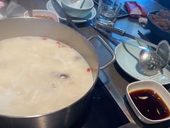 -捞王锅物料理(上海世茂广场店)