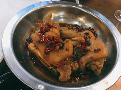 -枪火串烧·东北特色烧烤(罗湖总店)