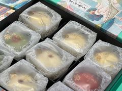 -南宋胡记(杭州体育场路店)