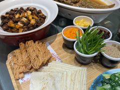 -鸿源斋清真豫菜(惠济店)